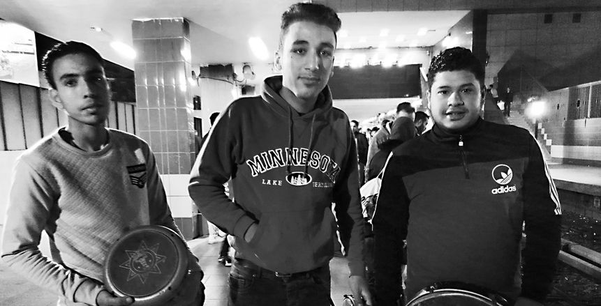 رغم هزيمة المنتخب.. مصر كسبت "الأمل في بكرة"