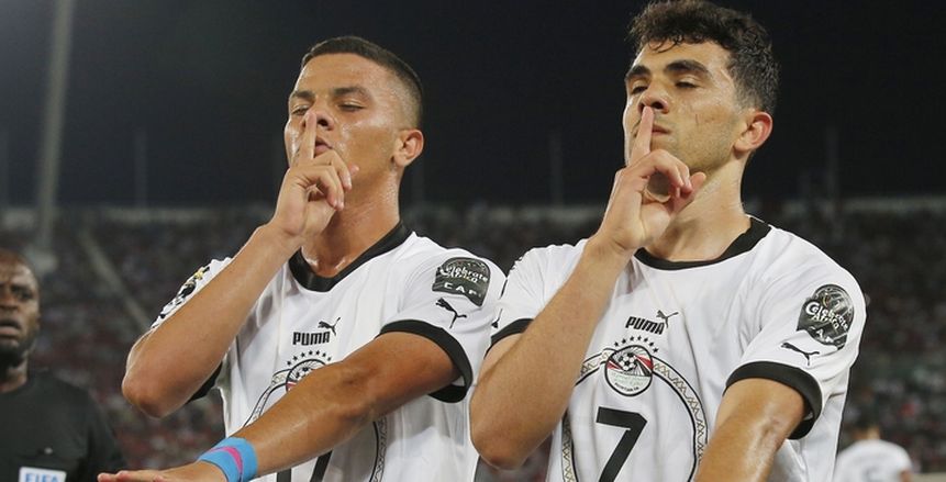مواعيد مباريات منتخب مصر في أولمبياد باريس 2024