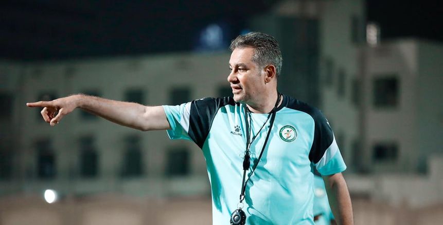 خالد جلال: «لو ديانج غايب عن الأهلي فأنا بلعب بدون فتحي وياسر وقاعود»