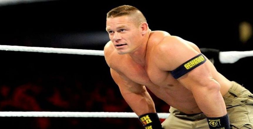 عودة جون سينا إلى مصارعة WWE ونتائج عرض موني إن ذا بنك «فيديو»