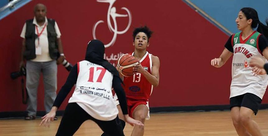 بالفيديو| «سيدات سبورتنج» يحصد لقب البطولة العربية للسلة