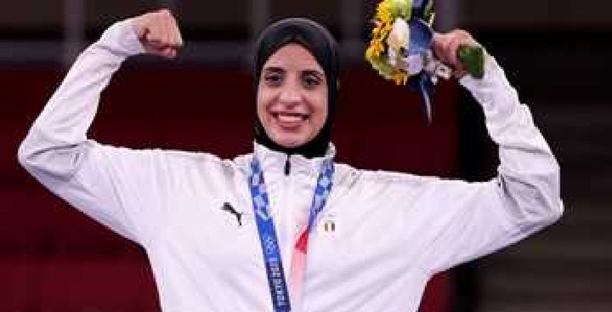 «الأولمبية»: كسرنا أرقام كل الدورات وما حققناه في طوكيو إنجاز تاريخي