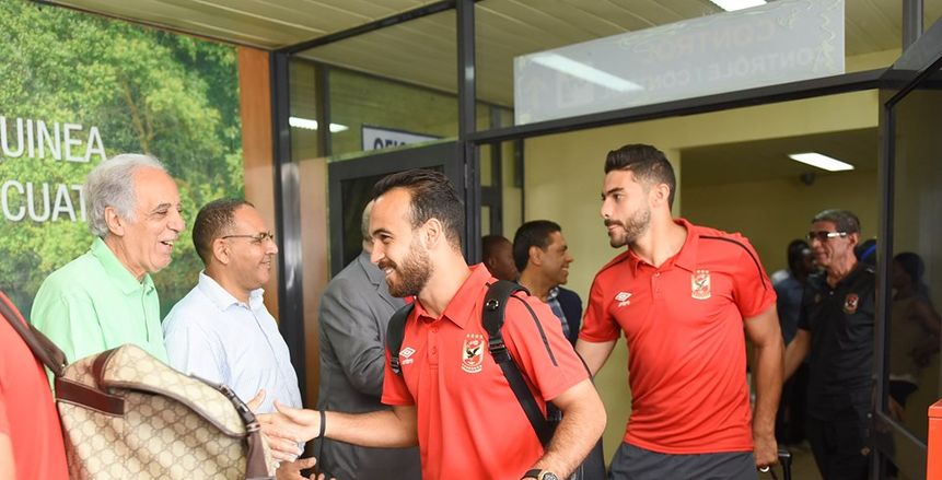 فايلر يستبعد أفشة وحمدي فتحي من مواجهة الأهلي وكانو سبورت