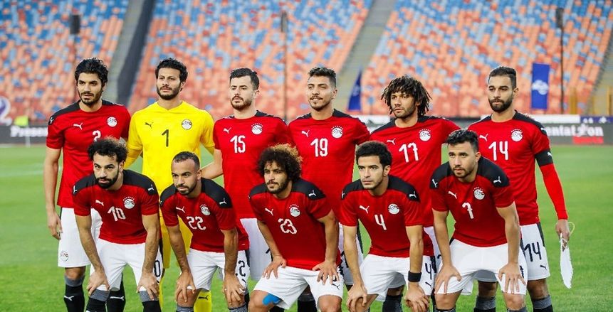 موعد مباراة مصر وأنجولا والقنوات الناقلة.. أولى خطوات التأهل للمونديال