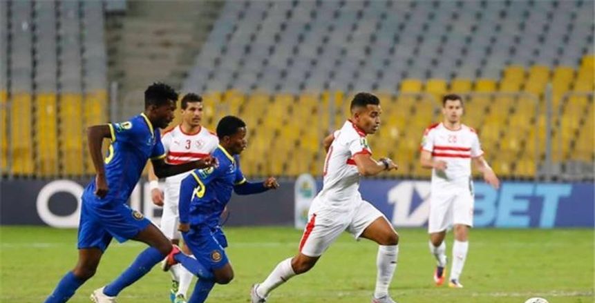 موعد مباراة الزمالك القادمة في بطولة دوري أبطال أفريقيا