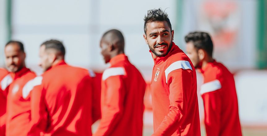مايفوتكش.. موعد مشاركة كهربا والزمالك يحتفل بإسقاط الأهلي ورحلة جديدة لرمضان