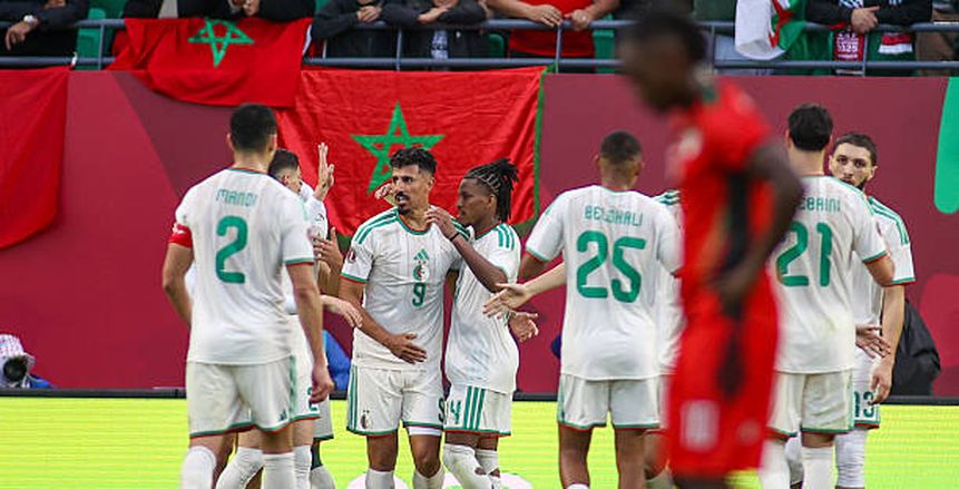 رابط مشاهدة بث مباشر لمباراة الجزائر وبوركينا فاسو بدون تقطيع