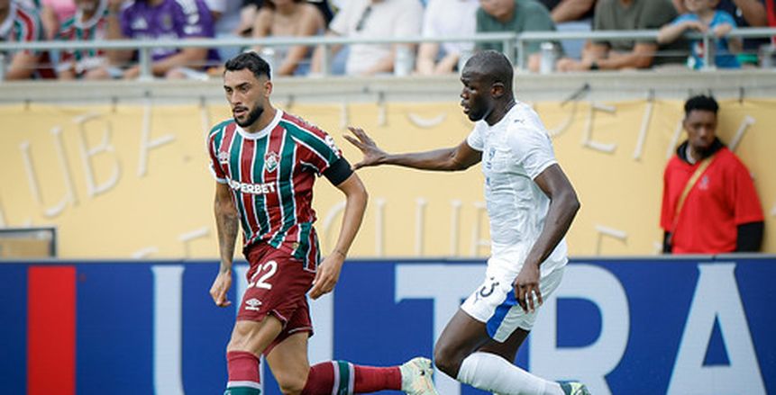 هيركوليس.. كلمة السر لفلومينينيسي البرازيلي بكأس العالم للأندية