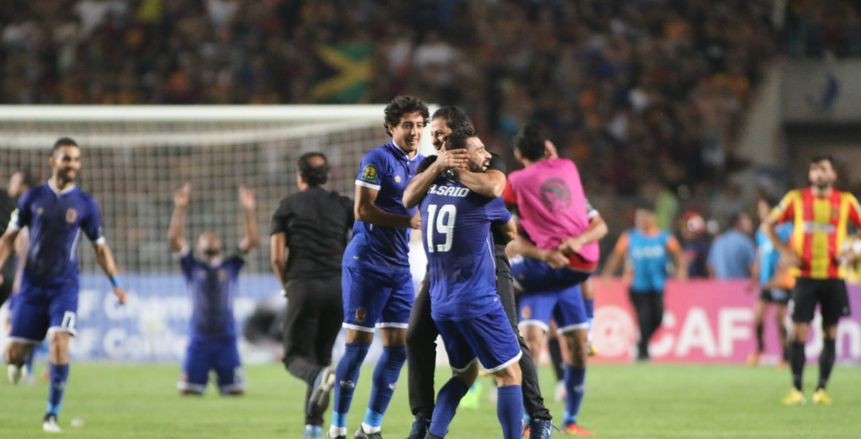 "الوطن" سبورت يكشف تفاصيل تشكيل الأهلي في مواجهة النجم