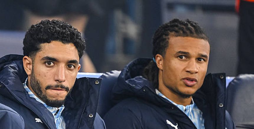مباريات يغيب عنها عمر مرموش مع مانشستر سيتي بسبب كأس أمم إفريقيا