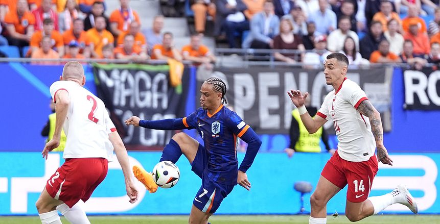 هولندا تقص شريط يورو 2024 بفوز قاتل في الدقائق الأخيرة على بولندا
