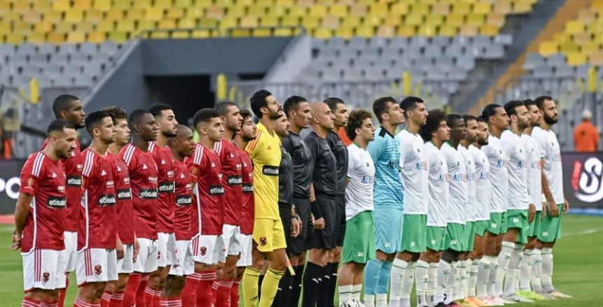 جمال الشريف يحسم جدل أحقية المصري في ركلة جزاء أمام الأهلي