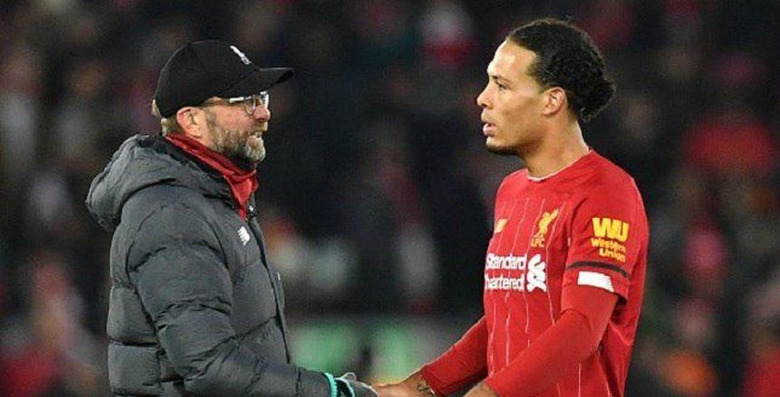 مفاجآة.. ليفربول يقترب من التعاقد مع المدافع السنغالي كاليدو كوليبالي