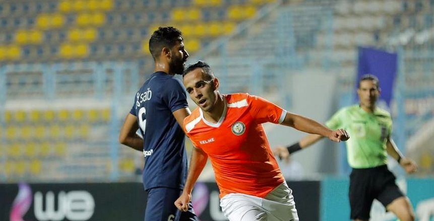 التعادل يحسم مباراتي البنك أمام إنبي وسموحة ضد فاركو في الدوري