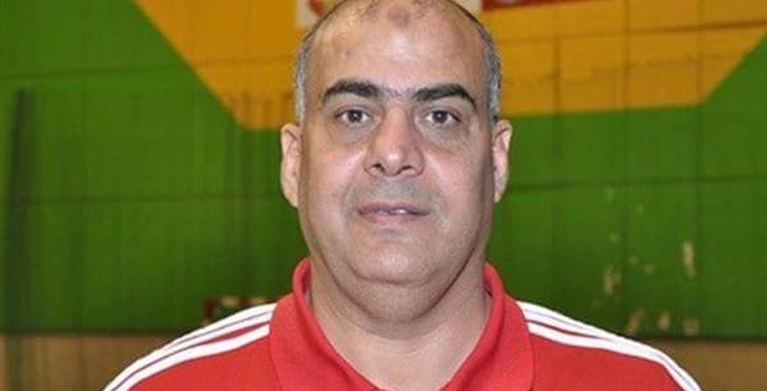 مدرب منتخب شباب اليد: "اللاعيبة دي مش بتاخد أي مرتب..ومثلوا مصر ببلاش"