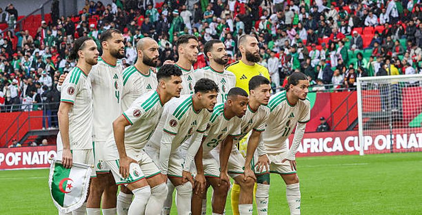 بث مباشر لمباراة الجزائر وهولندا استعدادا لكأس العالم 2026