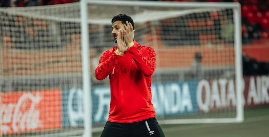 ربيع ياسين: أرفض تواجد الشناوي بأوليمبياد طوكيو.. ولن أعمل في المنتخب