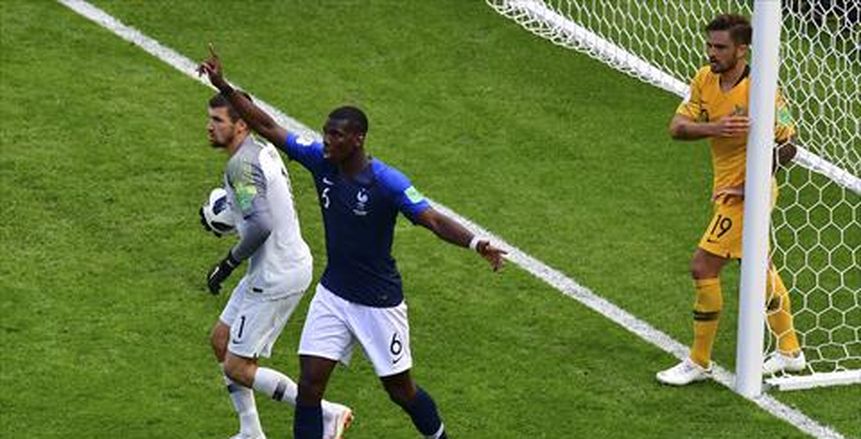«إيفرا» يتهم «فيفا» بالانحياز لـ«ميسي ورونالدو» بسبب هدف «بوجبا»