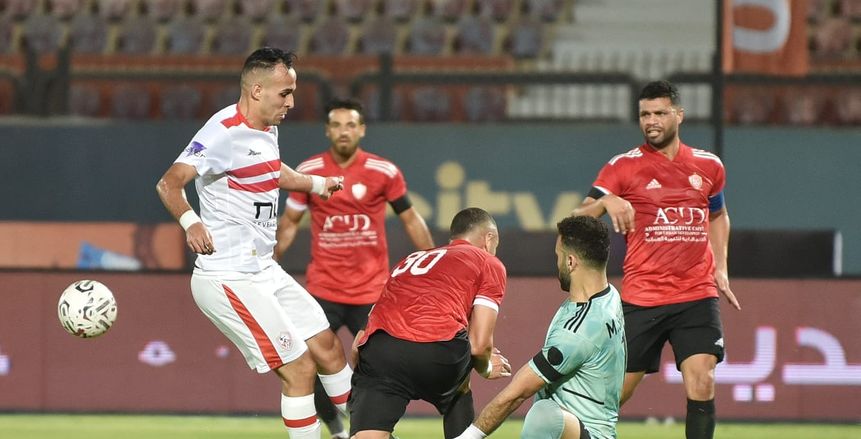 ترتيب دوري NILE قبل مباراة الزمالك وطلائع الجيش.. المصري يتصدر