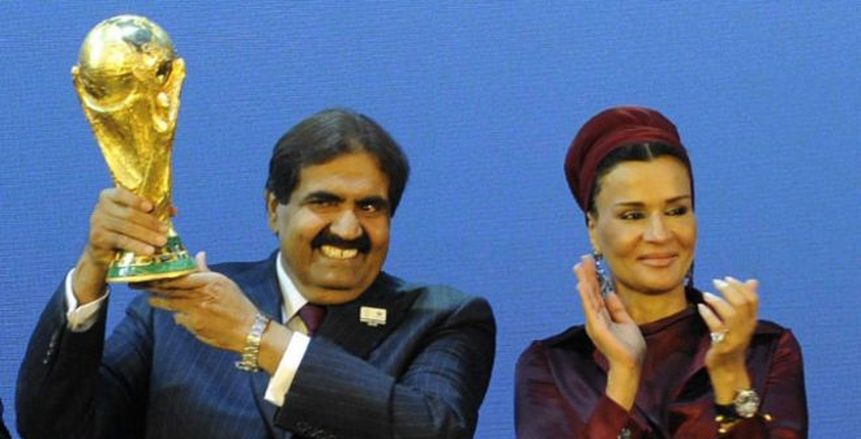 بعد شبهات الفساد حول تنظيمها لمونديال 2022.. قطر تبث سمومها من أجل حرمان السعودية من المونديال