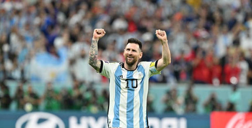 أهداف مباراة الأرجنتين وكرواتيا في نصف نهائي كأس العالم 2022.. هدف ثالث عالمي