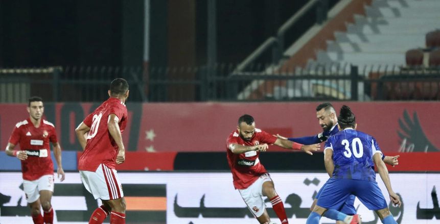 موعد مباراة الأهلي القادمة أمام أسوان في الدوري.. والقنوات الناقلة