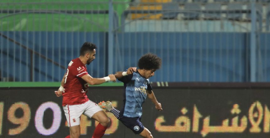 حسين السيد: رحيلي عن الأهلي لم يكن لأسباب فنية.. وربنا هيجيبلي حقي