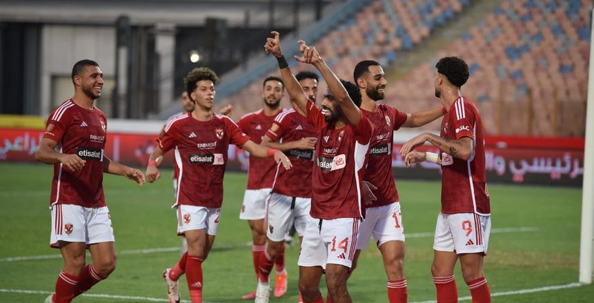 ترانسفير ماركت يكشف مفاجأة بشأن لاعب الأهلي الجديد بعد اجتيازه الكشف الطبي