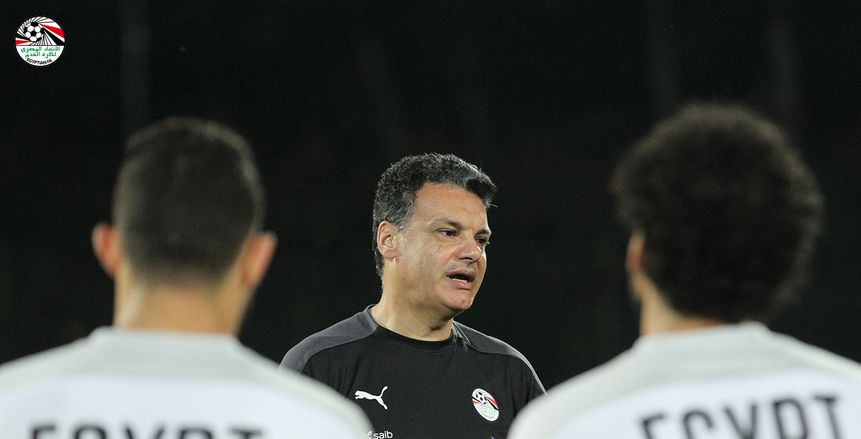 منتخب مصر يخوض تدريبه الأول في كوريا.. وسلبية المسحة