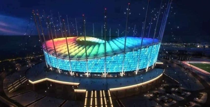 عاجل.. فيفا يكشف عن رقم قياسى عالمى فى نهائى كأس عاصمة مصر