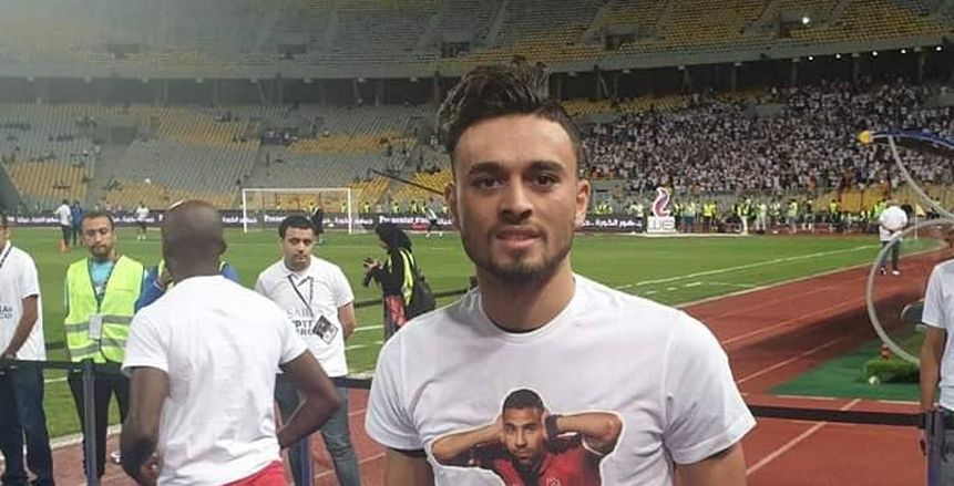 حمادة صدقي يطلب تمديد إعارة صلاح محسن للموافقة على رحيل حسام حسن