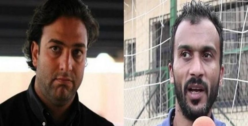 ميدو عن إبراهيم سعيد: كان الوحيد اللي فاطر.. والأخير يرد: يعني أنت كنت بتصوم