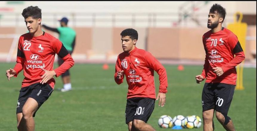 لأول مرة| "الشيخ" أساسيا في تشكيل الاتفاق أمام اتحاد جدة