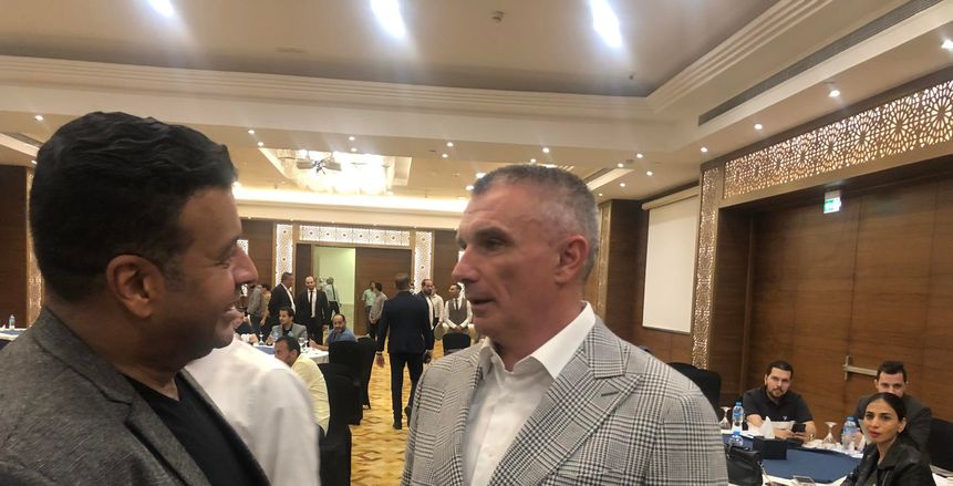 مصدر بالزمالك: مرتضى منصور يحذر كارتيرون بسبب تصريحات وكيله الأخيرة