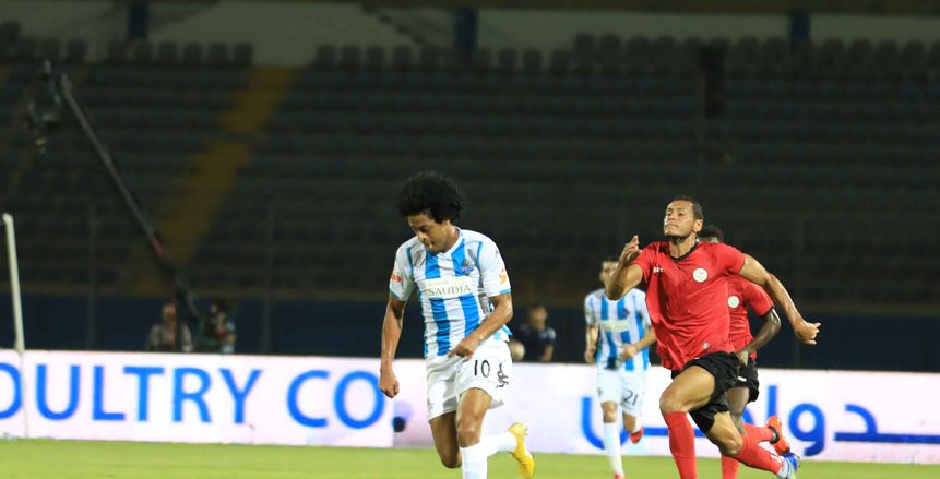 اليوم| بيراميدز يصطدم بالمقاولون.. الإنتاج يواجه الاتحاد بتروجت يستقبل الداخلية.. والمقاصة مع الحدود