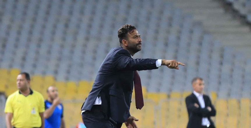 ميدو: المقاصة كان أفضل فريق يلعب كرة في مصر.. وجازفت بالتعاقد مع محمد إبراهيم