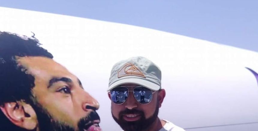 أحمد العقباوي: تربطني علاقة طيبة مع الجميع.. والانتخابات في مركز شباب أبورواش شرسة