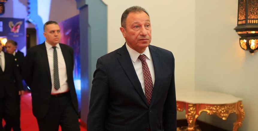 تصريحات نارية للخطيب.. تكريم زكريا.. ورقص أمح ضمن 5 مشاهد باحتفالية تسليم الدوري للأهلي