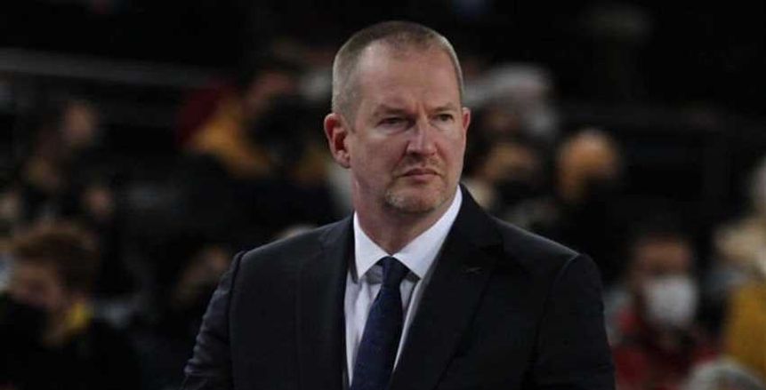 بالأسماء.. تشكيل الجهاز الفني لمنتخب مصر للسلة بقيادة الألماني رودل