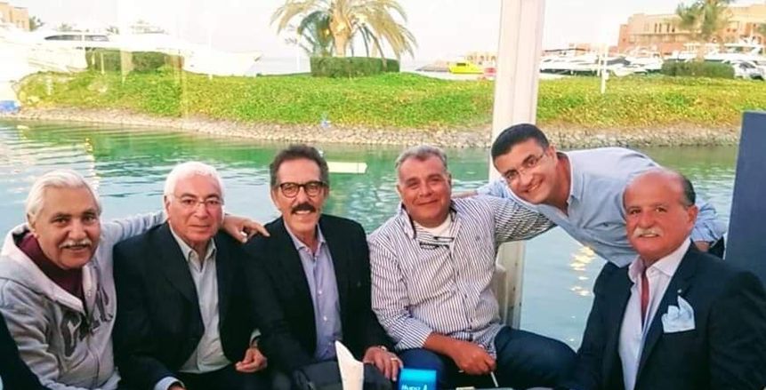 طوارئ باتحاد صيد الأسماك استعداداً لبطولة الجمهورية