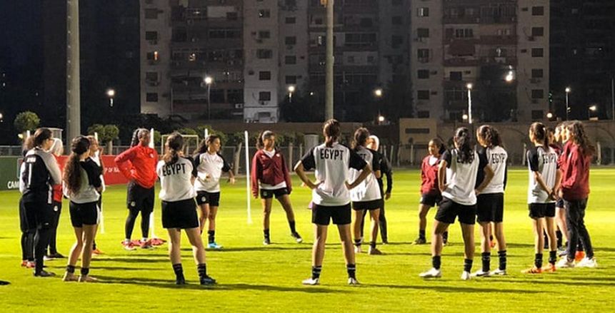 منتخب الكرة النسائية يواجه لبنان وديا في فبراير 2023