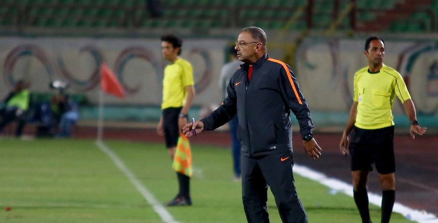 طلعت يوسف يحدد موقفه من "بناهينى وويلسون"
