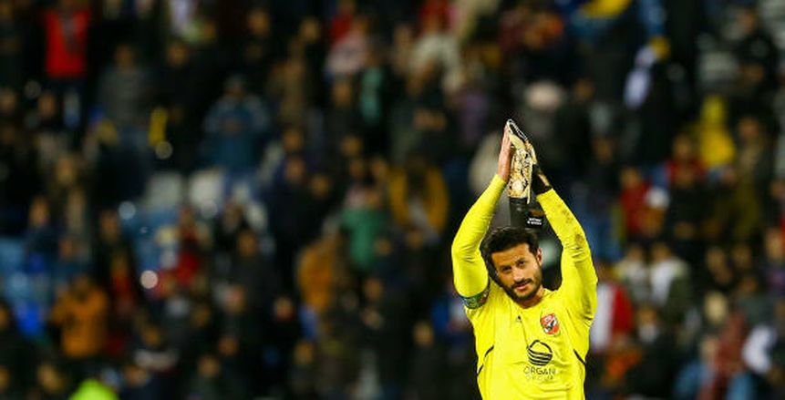 ديانج والشناوي يتفوقان على ثنائي ريال مدريد في القيمة التسويقية قبل مباراة القرن