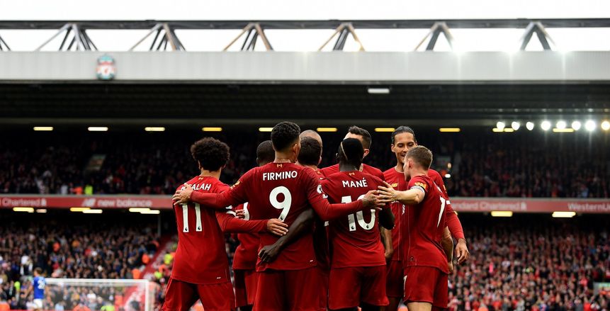 ليفربول يعلن المواعيد الجديدة لمبارياته في افتتاح الدوري الإنجليزي