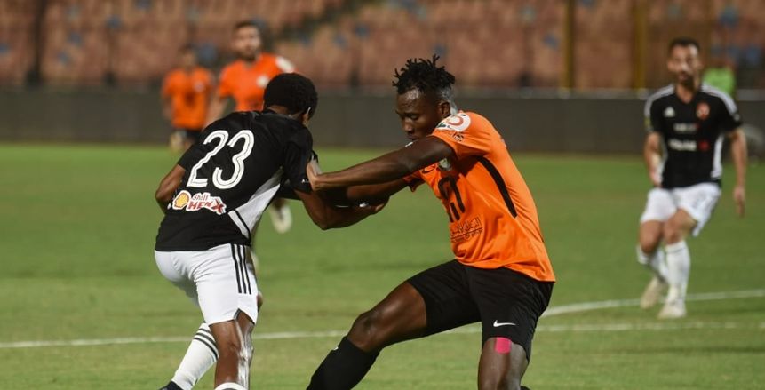 بث مباشر الآن لمباراة الأهلي والبنك الأهلي في دوري NILE