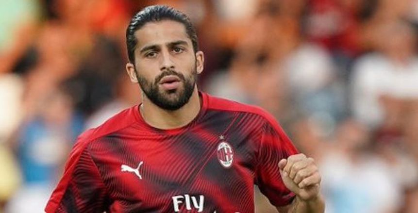 ميلان يعلن رحيل ريكاردو رودريجيز إلى تورينو