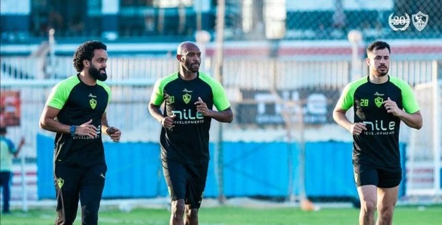 مصدر: إيقاف شيكابالا وناصر منسي 3 مباريات إفريقيًا بسبب «السوبر»