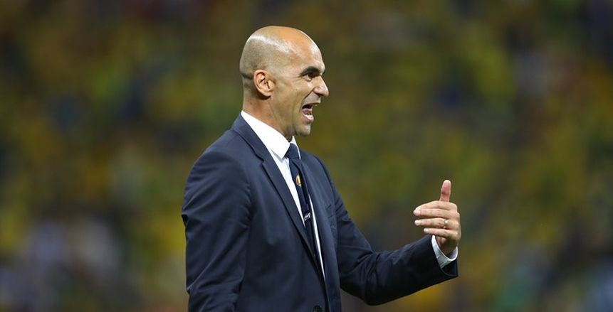 «مارتينيز»: لن أضيع وقتي في الحديث عن ريال مدريد