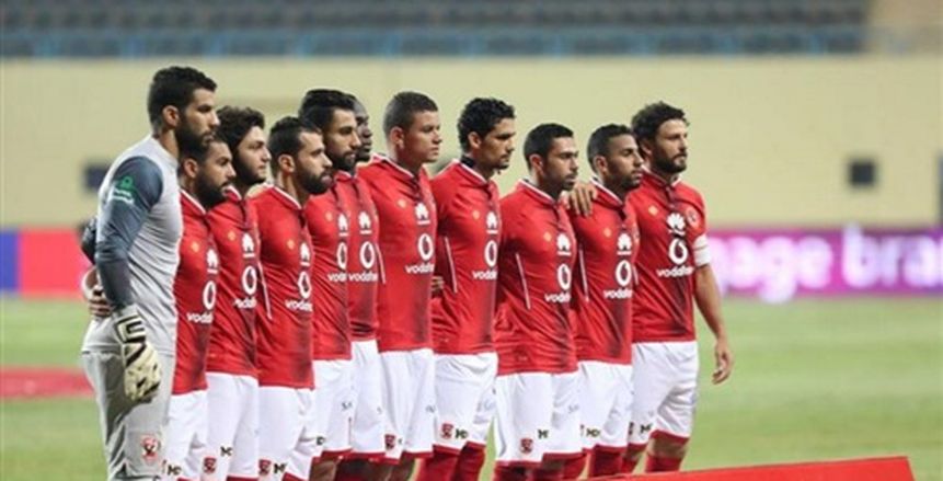 القمة 113| حسين السيد ومحمد هاني يقودان جبهتي الأهلي أمام الزمالك