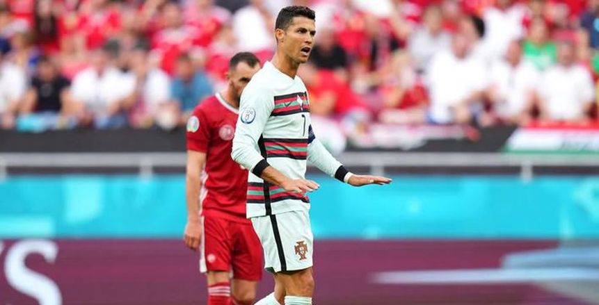 غدا.. يوم حاسم في ختام مرحلة مجموعات يورو 2020: البرتغال تواجه فرنسا